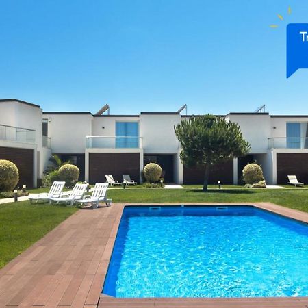 Blue Villa H - Sagres - 10 Min Walk To The Beach Luaran gambar