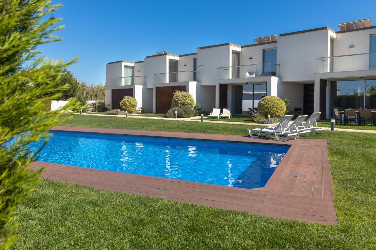 Blue Villa H - Sagres - 10 Min Walk To The Beach Luaran gambar