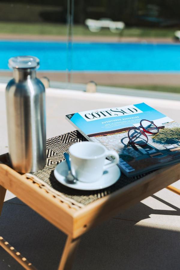 Blue Villa H - Sagres - 10 Min Walk To The Beach Luaran gambar