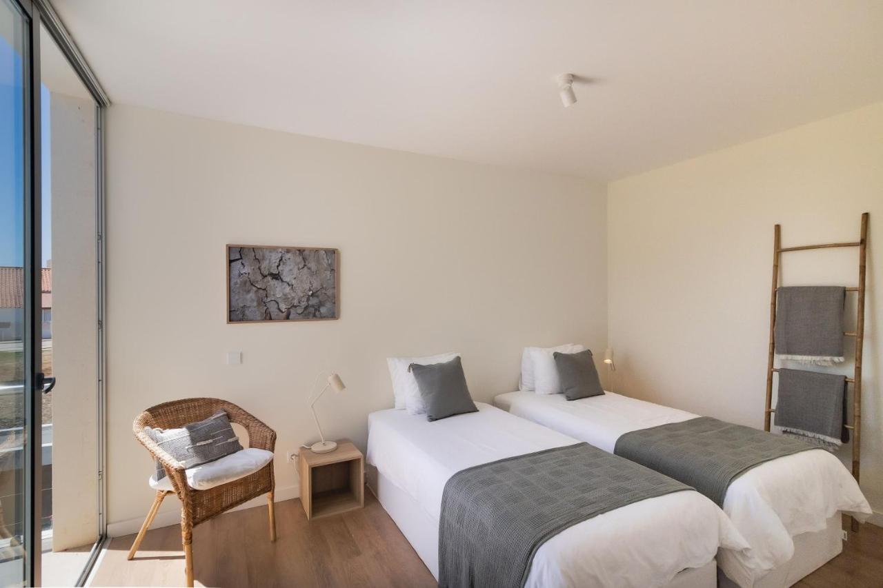 Blue Villa H - Sagres - 10 Min Walk To The Beach Luaran gambar