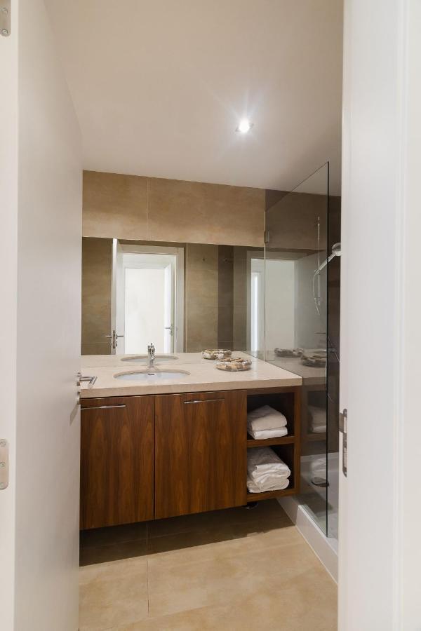 Blue Villa H - Sagres - 10 Min Walk To The Beach Luaran gambar