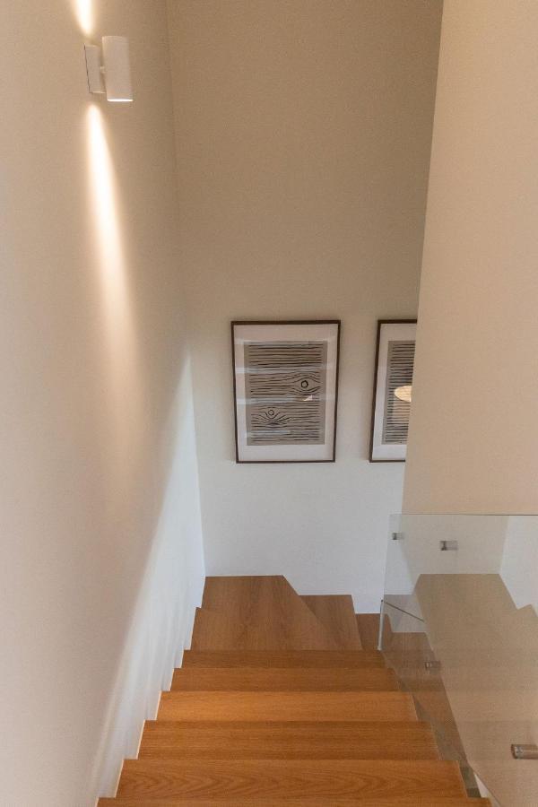 Blue Villa H - Sagres - 10 Min Walk To The Beach Luaran gambar