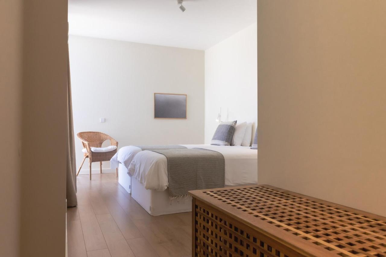 Blue Villa H - Sagres - 10 Min Walk To The Beach Luaran gambar