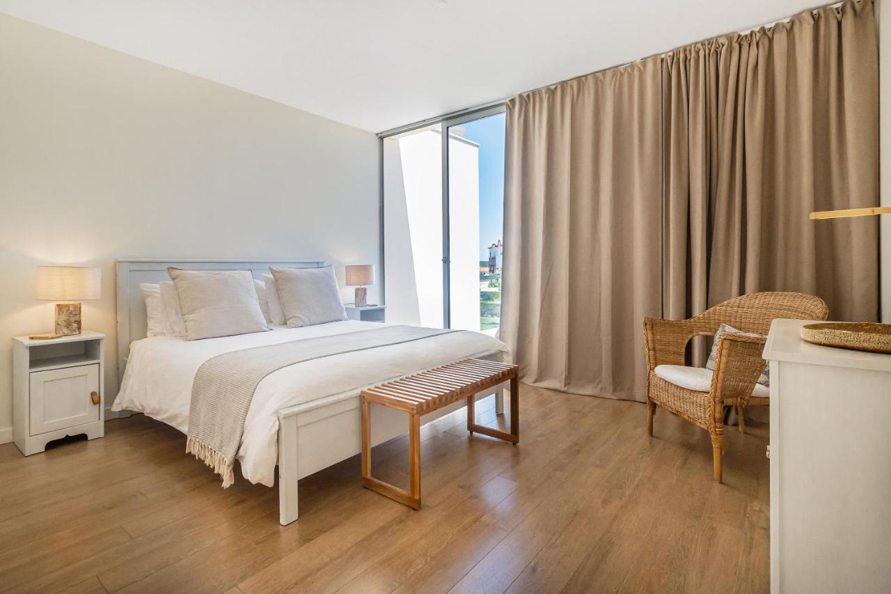Blue Villa H - Sagres - 10 Min Walk To The Beach Luaran gambar