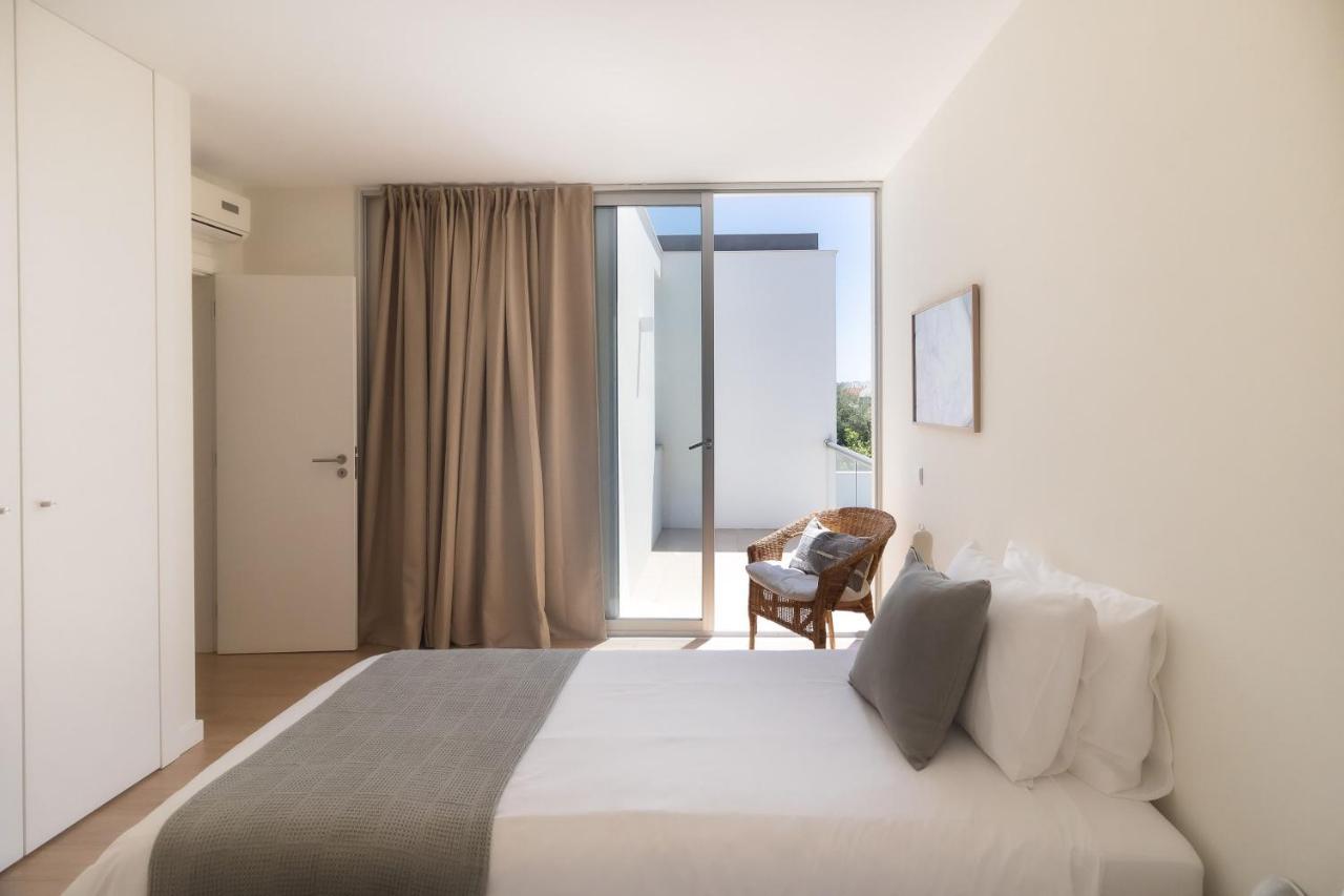 Blue Villa H - Sagres - 10 Min Walk To The Beach Luaran gambar