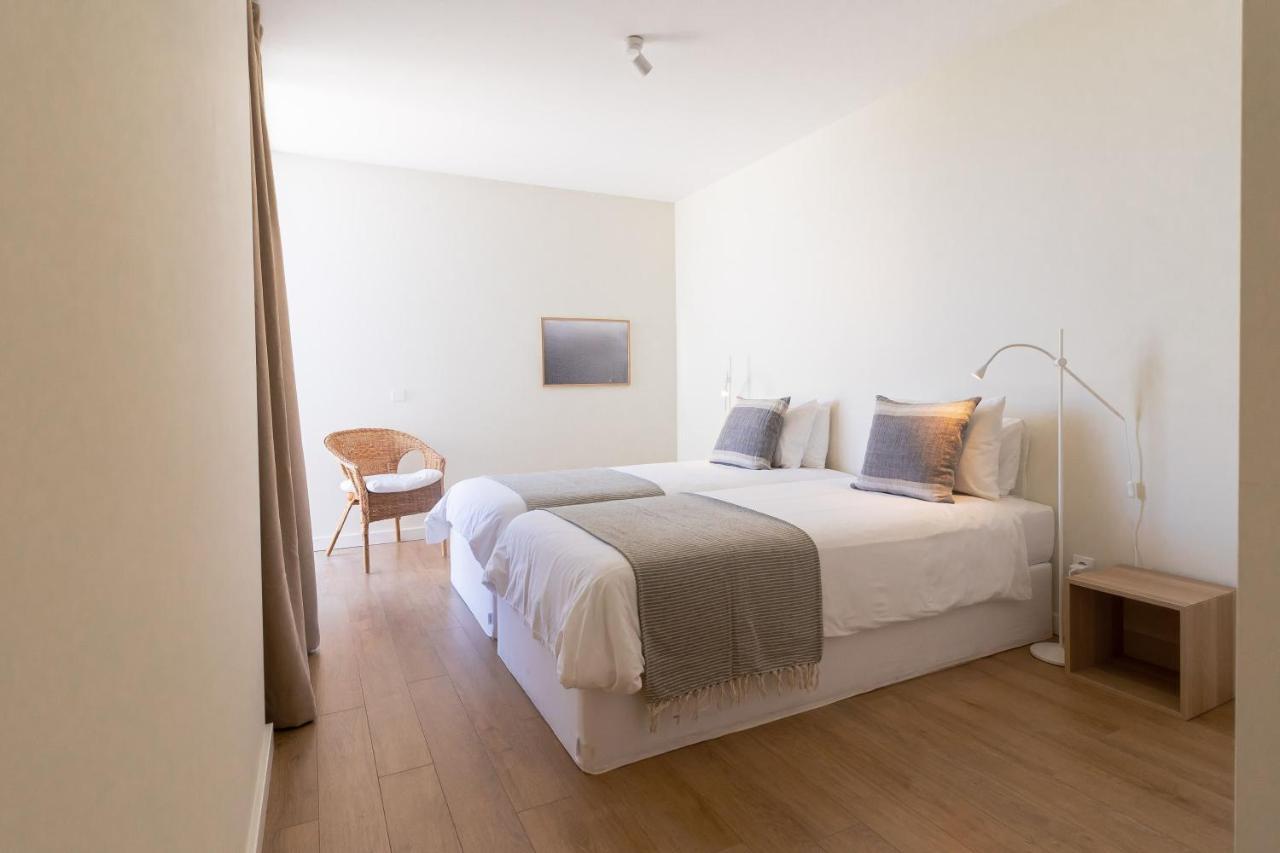Blue Villa H - Sagres - 10 Min Walk To The Beach Luaran gambar