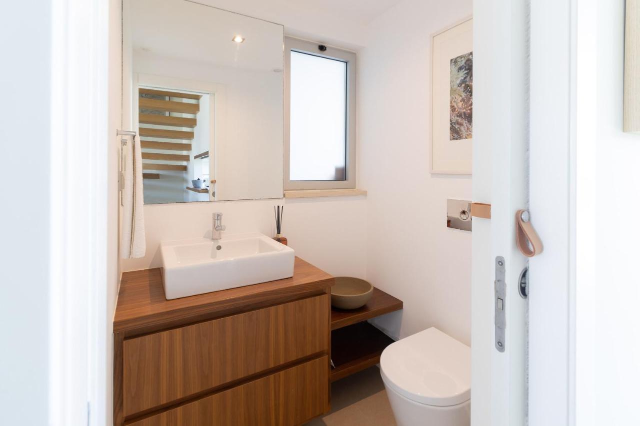 Blue Villa H - Sagres - 10 Min Walk To The Beach Luaran gambar